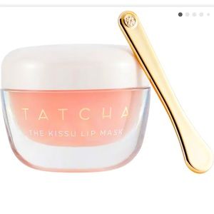 Luxury Lip Mask by Tasha